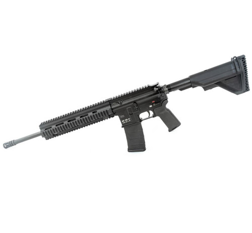 HK 416 clone rifle from MR556
