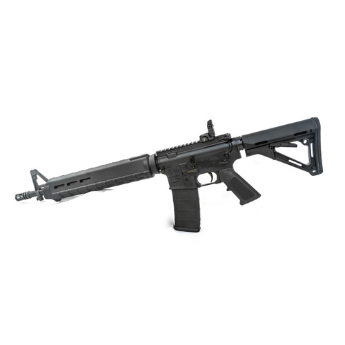 AR14 Dissipator Rifle 16" HBAR 5.56 NATO - Charlie's Custom Model