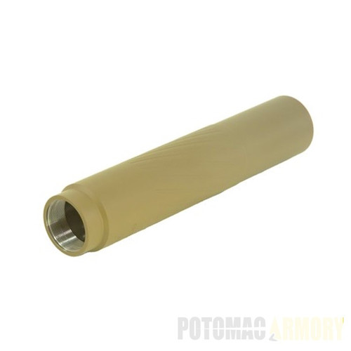 Thunder Beast Magnus HUB Suppressor - FDE