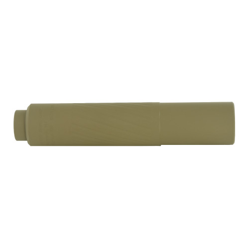 Thunder Beast Magnus CB Suppressor - FDE 