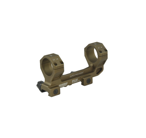 M110A1 Geissele Scope Mount DDC Squad Designated Marksman Rifle for Sig Sauer Tango6 in DDC - surplus 