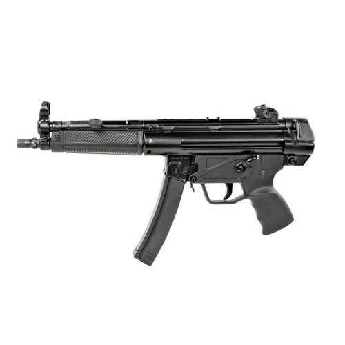 Century AP5 Core 9mm pistol from MKE - HK MP5 clone