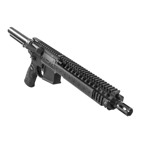 Daniel Defense Mk18 Pistol without brace, Black
