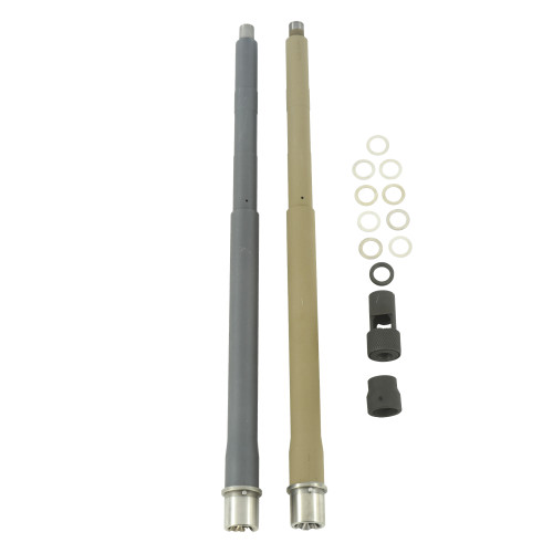 Mk12 Holland 16" Barrel Kit For Mod H Rifles