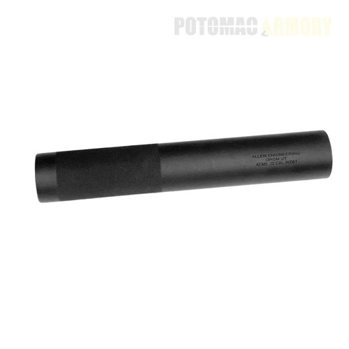 Allen Engineering AEM5 Utah suppressor 2022 model