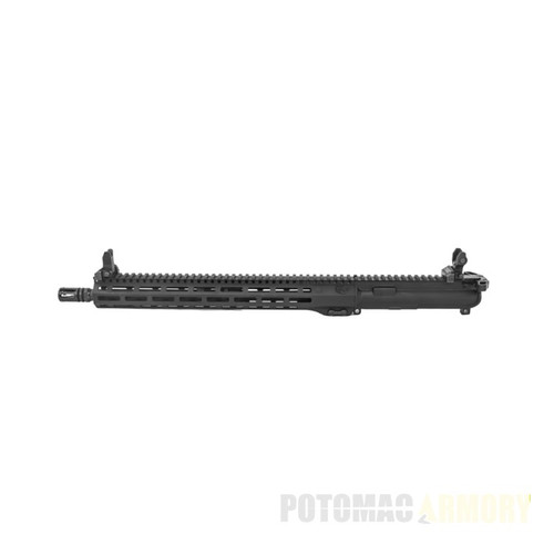 olt M5 CM5 Sentry Carbine 16" Upper Receiver Group with M-LOK Free Float Rail
