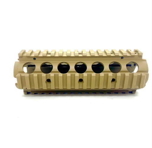 Knights Armament KAC M4 RAS, "Vero Beach" - FDE, reconditioned 