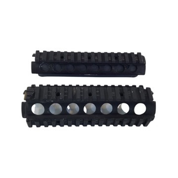 Knights Armament KAC M4 RIS (used) - Medium Grade