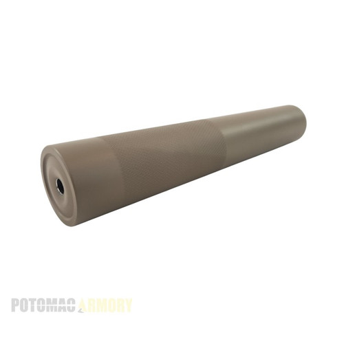Allen Engineering AEM5 Suppressor - Ops Inc style - 2022 Model - FDE