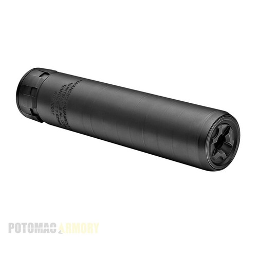 AAC Ranger 7 Rifle Suppressor 