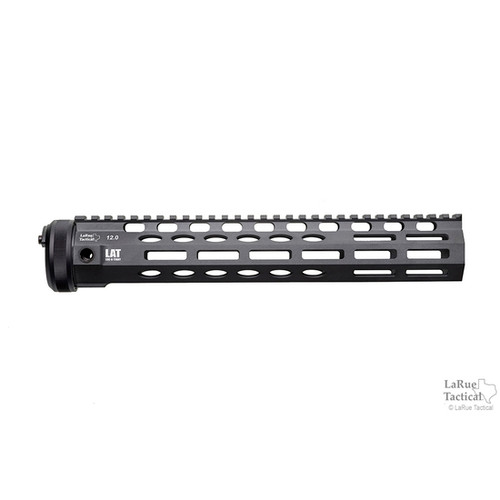 LaRue Tactical 12" Lok Picatinny (LAT) Free-Floating Handguard