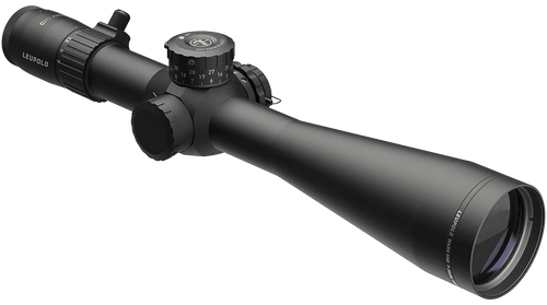 Leupold Mark 5HD 7-35X56 M5C3 Illuminated FFP Tremor 3