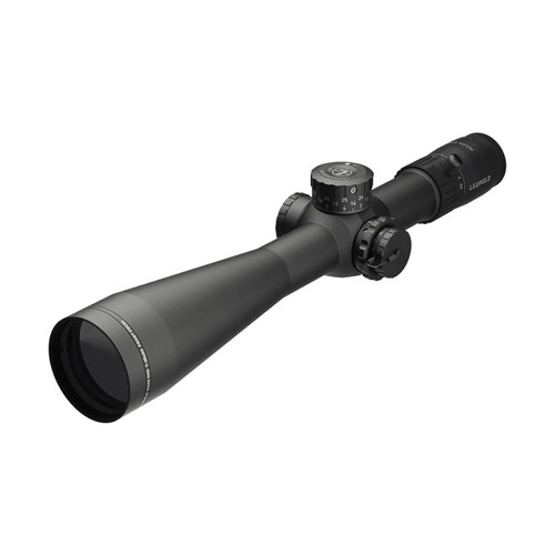 Leupold Mark 5HD 7-35X56 M5C3 Illuminated FFP