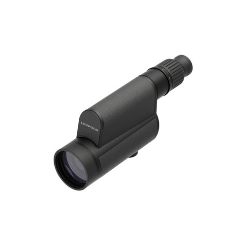 Leupold Mark 4 Spotting Scope 12-20x60mm with TMR reticle