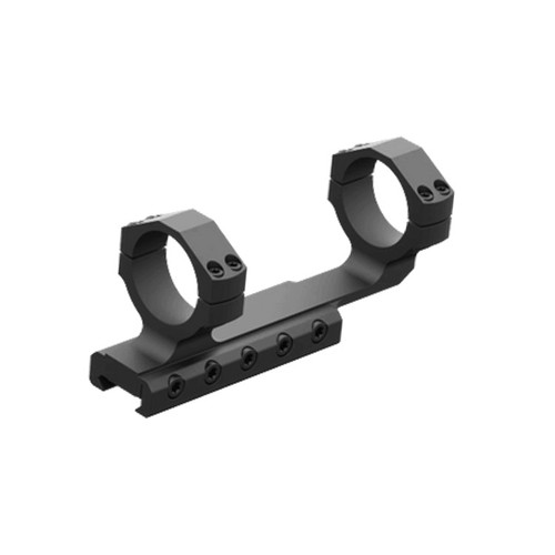 Leupold Mark AR 34mm Matte Scope Mount