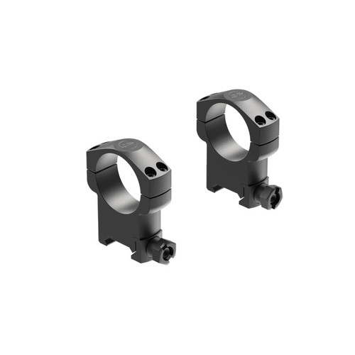 Leupold Mark 4 34mm Super High Matte Scope Rings
