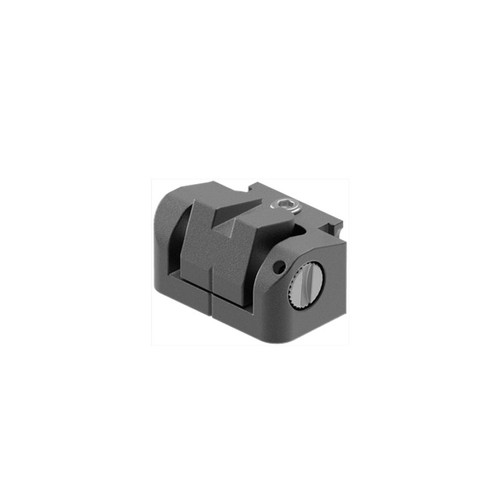 Leupold CQ DeltaPoint Pro Iron Sight
