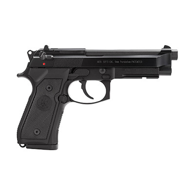 Beretta M9A1 Tactical 9mm Pistol 92FS Type M9A1