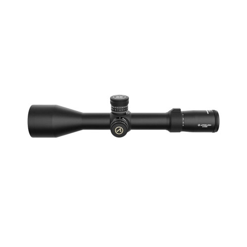 Athlon Cronus BTR Gen 2 UHD 4.5-29X56 APLR5 FFP IR MOA