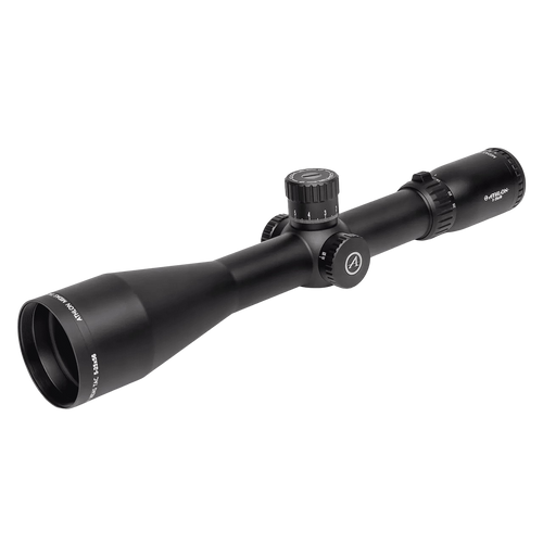 Athlon Midas TAC HD 5-25X56 APRS3 FFP MIL 213081