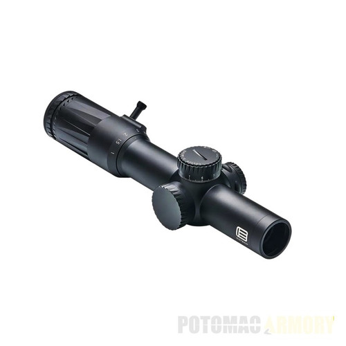 EOTech Vudu 1-10X28 FFP SR5 MRAD Reticle