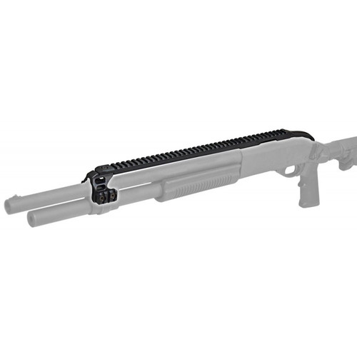 Cadex Defense 870 Top Rail
