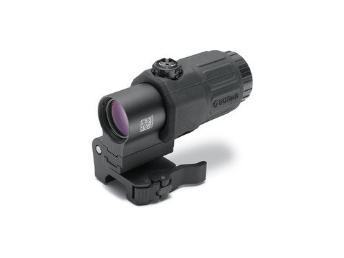 EOTech G33 Magnifier for M4 and Mk18 clones