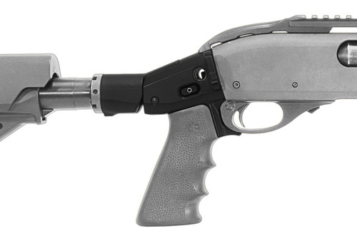Cadex 870 Quick Release Tactical Buttstock Adaptor