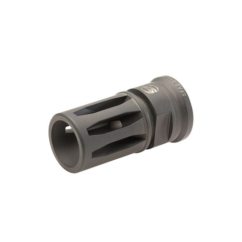 Surefire SOCOM Closed Tine A2 birdcage style Flash Hider SFA2-556-1/2-28
