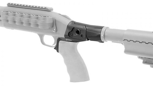 Cadex Mossberg Quick Release Tactical Buttstock Adaptor