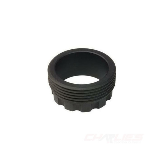 URX SR15 barrel nut - replacement for Knights Armament KAC