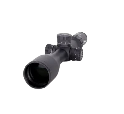 Sig Tango6 5-30x56mm FFP 34mm riflescope, MRAD Dev-L LevelPlex Black