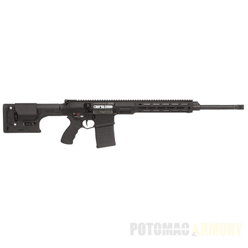 LMT MARS-H 6.5 CM DMR Precision Rifle - M-LOK 20"