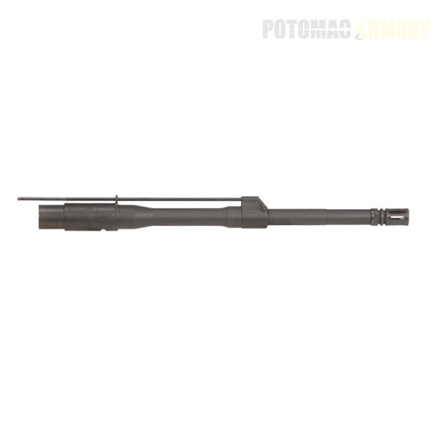LMT 16" 7.62 NATO Chrome-Lined MRP-H barrel