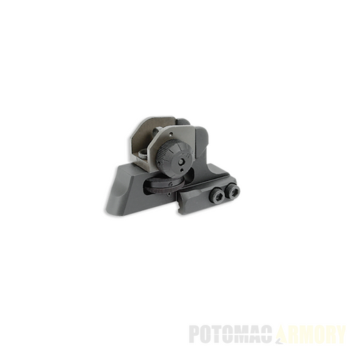 Rock River Arms A2 Rear Sight Assembly