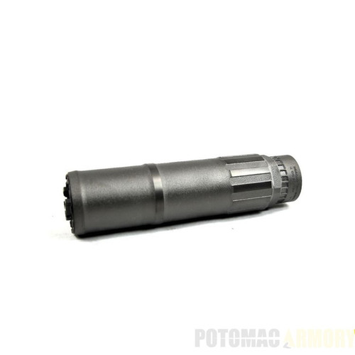 CGS Helios QD Titanium Silencer