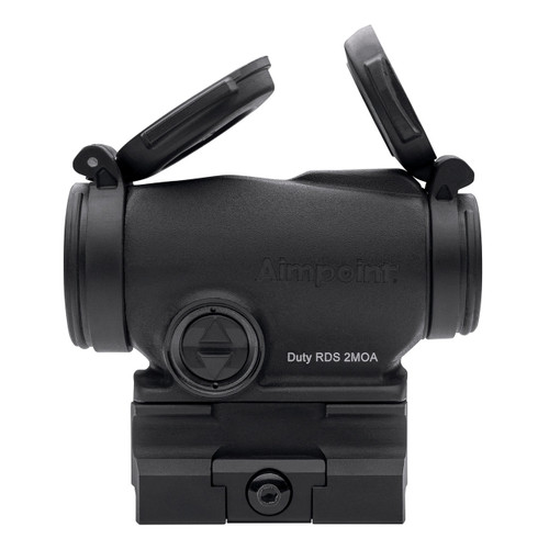 Aimpoint Duty RDS Red Dot - 2 MOA