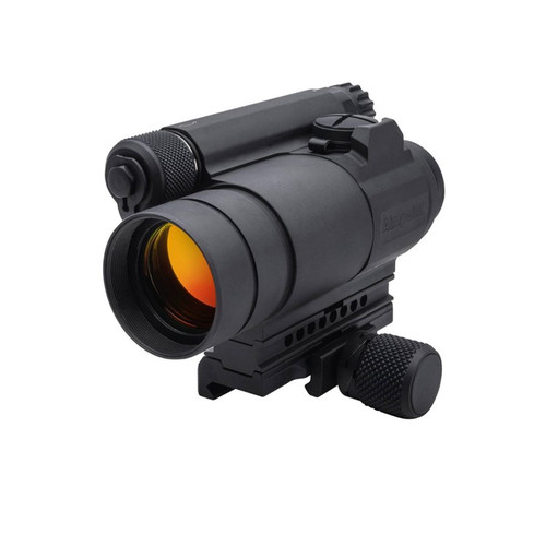 Aimpoint CompM4 Red Dot Sight with Integrated QRP2 Factory Mount 11972