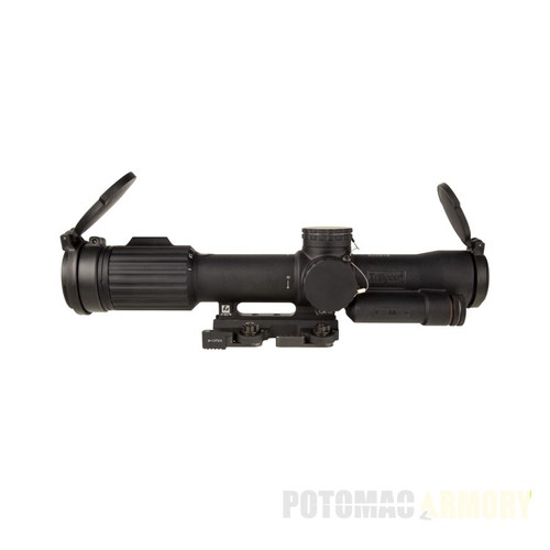 Trijicon VCOG 1-8X28 Riflescope - USMC SCO