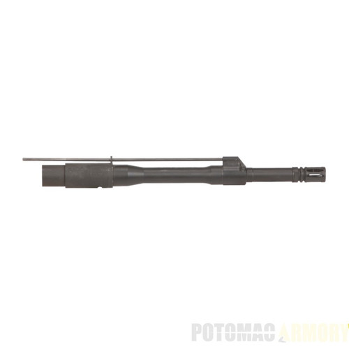 LMT 13.5" 7.62 NATO Chrome-Lined MRP-H barrel kit