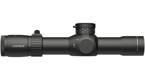 Leupold Mark 5HD 2-10X30 M5C3 FFP PR1-MOA