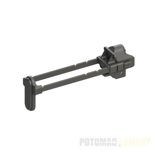 B&T Telescopic Stock for HK MP5/SP5