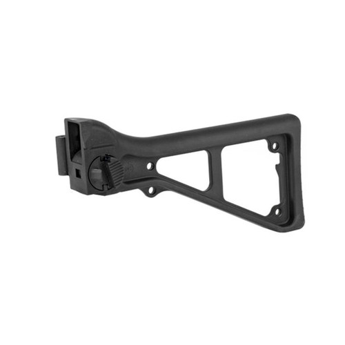 B&T Folding Stock for APC9, APC45, and APC223