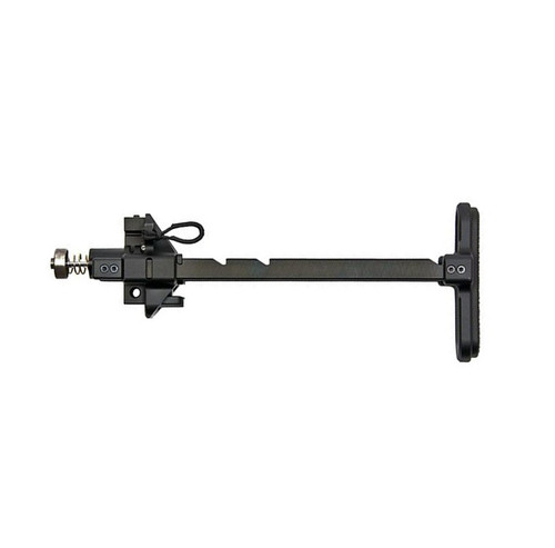 B and T Telescopic Stock for APC9 and APC45 BT-20394