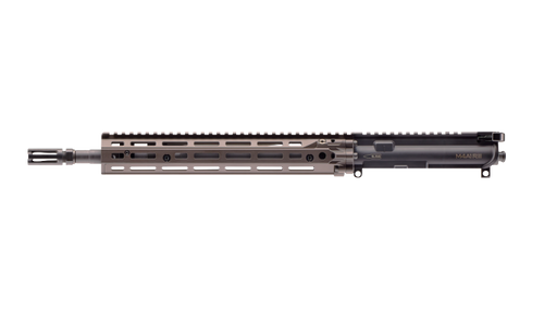 Daniel Defense M4A1 RIS-III Upper Receiver. Factory - FDE