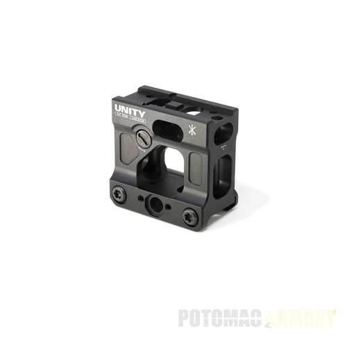 Unity Tactical FAST Micro - Aimpoint Micro Riser Mount