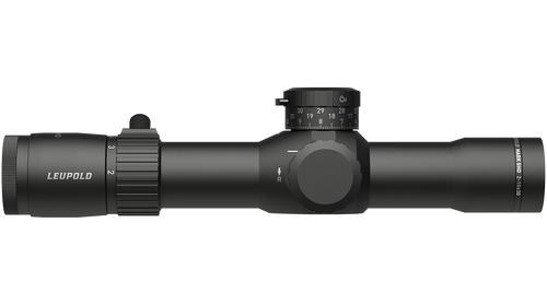 Leupold Mark 5HD 2-10X30 M5C3 FFP TMR