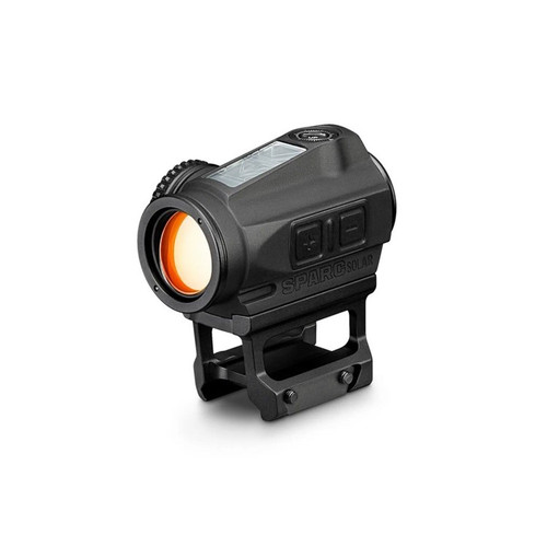 Vortex SPARC Solar 2 MOA Red Dot