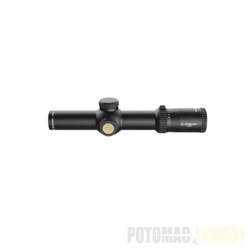 Athlon Helos BTR GEN2 1-10XATMR4 SFP IR MOA LPVO