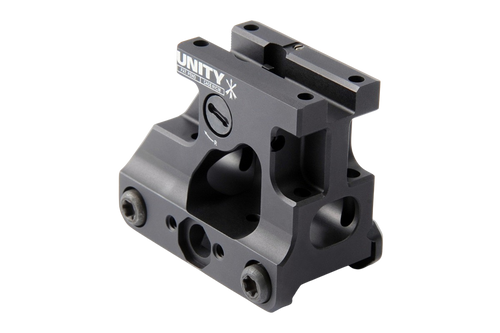 Unity Tactical FAST MRO Riser - For Trijicon MRO and MRO HD